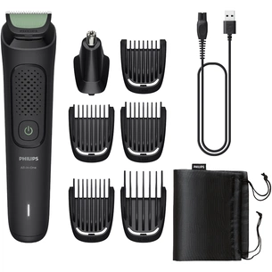 Тример Philips All-in-One Trimmer 3000 Series MG3920/15 зображення 1