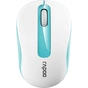 Мишка Rapoo M10 Plus Blue - зменшене зображення 1