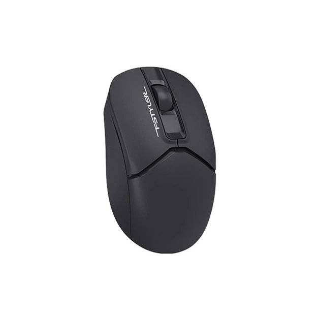 Мишка A4Tech FG12 Black (4711421958912) - зображення 1