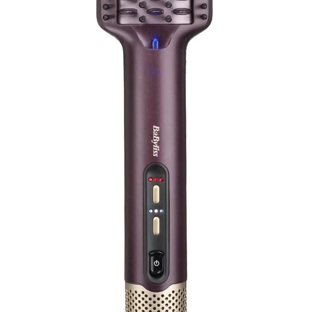 Фен-щітка Babyliss AS6400E - зображення 6