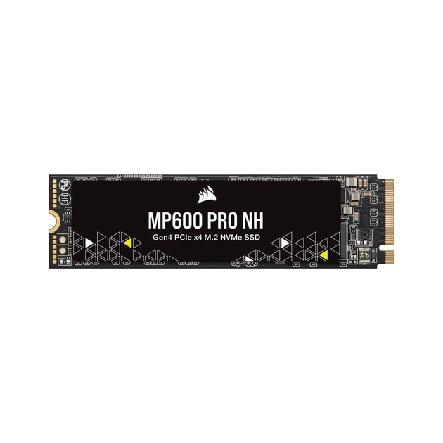 Накопичувач SSD M.2 2280 1TB MP600 PRO NH Corsair (CSSD-F1000GBMP600PNH) - изображение 1