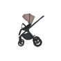 Коляска El Camino 2 в 1 ERA ME 1100 Taupe beige - зменшене зображення 5