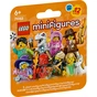 Конструктор LEGO Minifigures Серія 29 (71052) - зменшене зображення 1