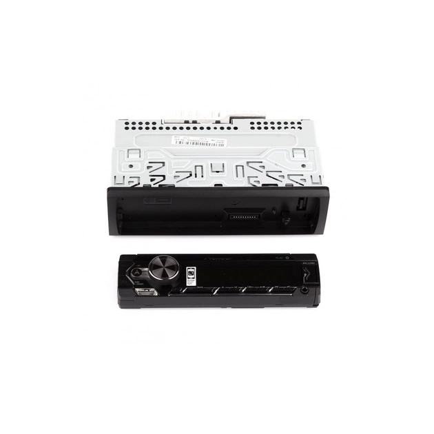 Автомагнітола Pioneer MVH-S420BT - picture 3