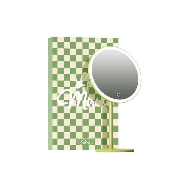 Дзеркало Xiaomi DOCO Daylight Mirror White (DM005) - изображение 5