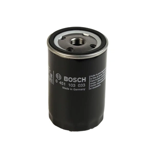 Фільтр масляний Bosch 0 451 103 033 зображення 1