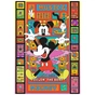 Пазл Trefl Premium Plus Mickey&Friends Почувствуй ритм с Микки Маусом 1000 элементов (5900511121421) - уменьшенное изображение 2