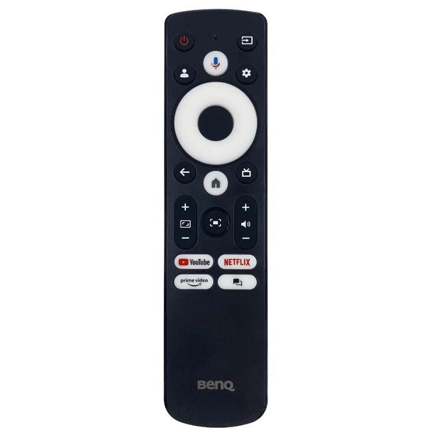 Проектор BenQ GP520 (9H.JT177.59E) - picture 7