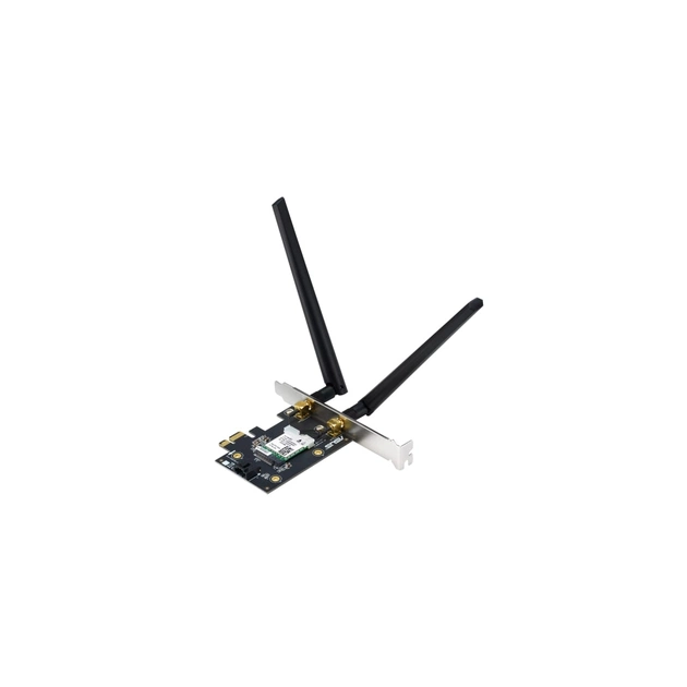 Мережева карта Wi-Fi ASUS PCE-AX1800 - picture 3