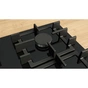 Варочна поверхня Bosch PNK6B6P41R - зменшене зображення 3