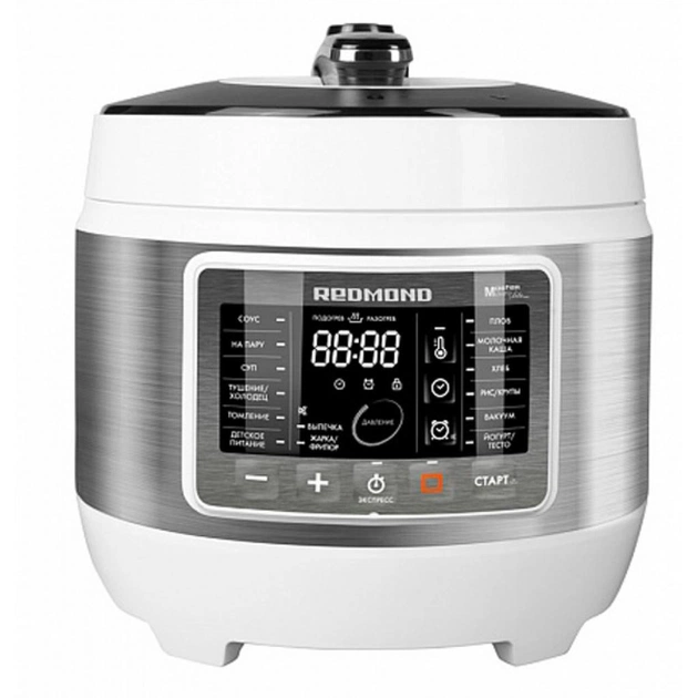 Мультиварка Redmond RMC-PM503 - зображення 1