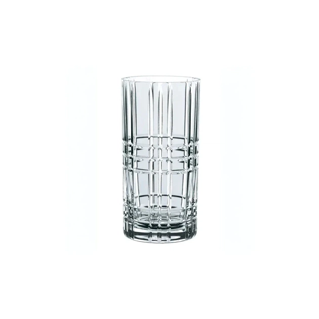 Склянка Nachtmann Highland Longdrink Square 445 мл (98234) - зображення 1