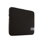 Сумка для ноутбука Case Logic 13" Reflect MacBook Sleeve REFMB-113 Black (3203955) - зменшене зображення 1