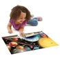 Пазл Melissa&Doug Мега "Сонячна система" , 48 елементів (MD10413) - зменшене зображення 2