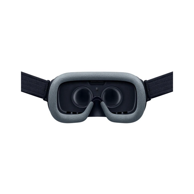 Окуляри віртуальної реальності Samsung Gear VR SM-R325 + controller ORCHID GRAY (SM-R325NZVASEK) - picture 8