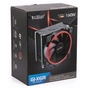 Кулер до процесора PcCooler GI-X6R - зменшене зображення 7