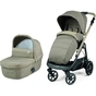 Коляска Peg-Perego 2 в 1 Veloce Sand, бежева (PACK-VEL2100000008) - зменшене зображення 4