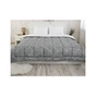 Одеяло Руно Kovdra 172kh205 sylikonova 316.52_Crystal Grey demi (316.52_Crystal Grey demi) - уменьшенное изображение 2