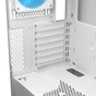 Корпус Cougar Airface Flo RGB White - зменшене зображення 5