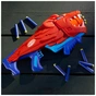 Іграшкова зброя Hasbro Бластер Nerf LionFury (F8646) - preview 5