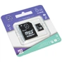 Карта пам'яті T&G 8GB microSDHC class 4 (TG-8GBSDCL4-01) - уменьшенное изображение 1