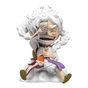 Фігурка Mighty Jaxx One Piece Wanted Луффі 5 Гір (WB24OPJF00601) - зменшене зображення 1