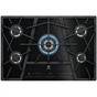 Варочна поверхня Electrolux KGV7539IK - зменшене зображення 1