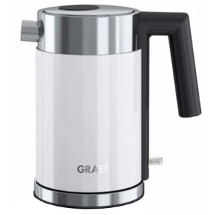 Електрочайник Graef WK 401 (WK401) зображення 1