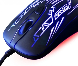 Миша Frime Black Panther (FMP18100) зображення 1