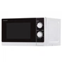 Мікрохвильова піч Sharp R200WW - зменшене зображення 2