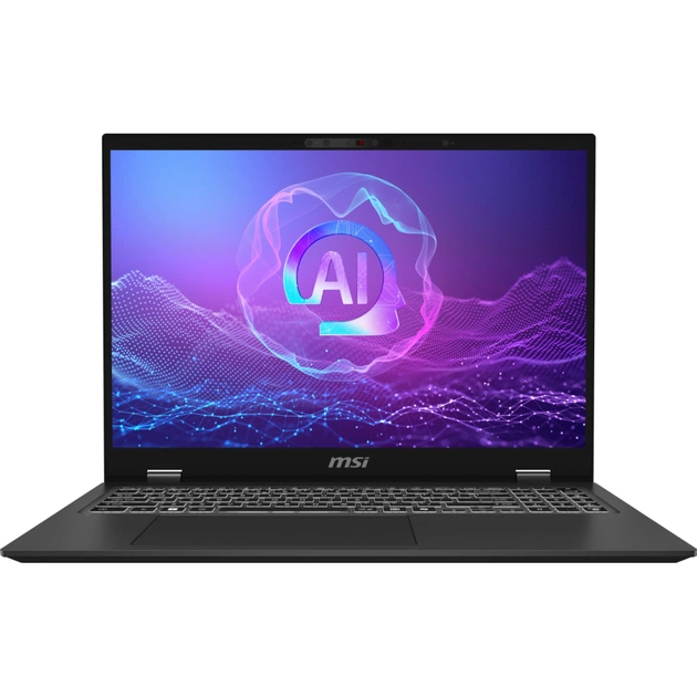 Ноутбук MSI Prestige 14 AI+Evo C2VMG-014UA (9S7-14N311-014) - зображення 1