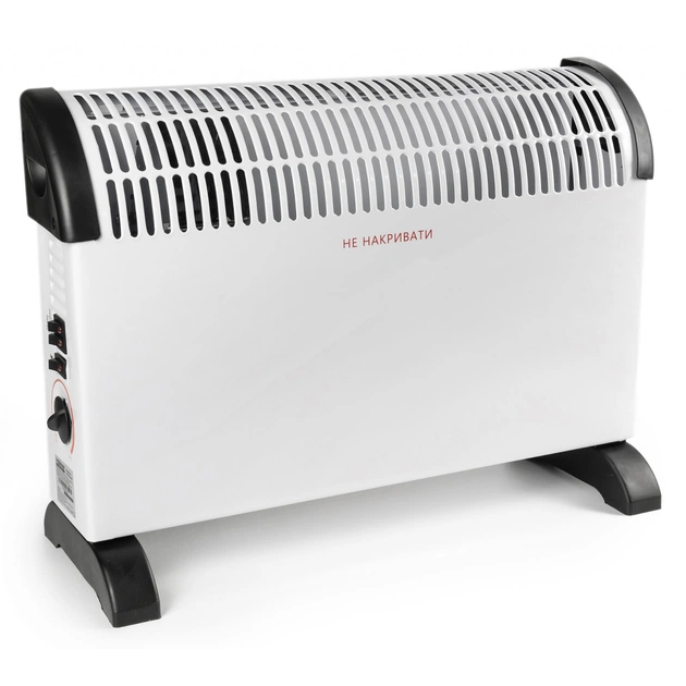 Обігрівач Hölmer HCH-200W - picture 1