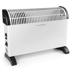 Обігрівач Hölmer HCH-200W зображення 1