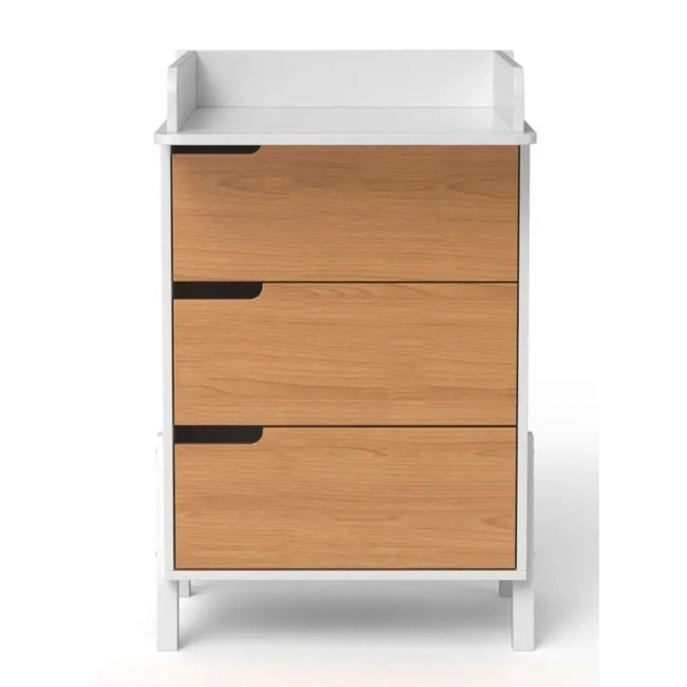 Комод-пеленатор Angelo Магія Mini бук 60х51х90 (19032) - picture 2