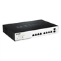 Комутатор мережевий D-Link DGS-1100-10MPP/B - зменшене зображення 2