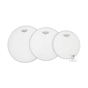 Пластик для барабана Remo PP-0962-BE (205044) изображение 1