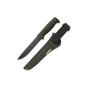 Ніж Peltonen M95, покриття cerakote OD, хакі (FJP142) - зменшене зображення 2