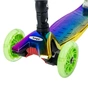Самокат Bugs Hyper 2 Chameleon Green (6905614651508) - зменшене зображення 7