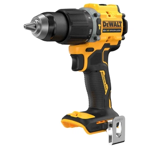 Шуруповерт DeWALT XR Li-Ion 18V, 74 Нм, 0-450/0-1650 об/хв, 1.17 кг, TSTAK (без АКБ та ЗП) (DCD799NT) зображення 1