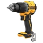 Шуруповерт DeWALT XR Li-Ion 18V, 74 Нм, 0-450/0-1650 об/хв, 1.17 кг, TSTAK (без АКБ та ЗП) (DCD799NT) - зменшене зображення 1