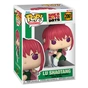 Фігурка Funko Pop серії Дні Сакамото - Лу Шаотан (86688) - зменшене зображення 2