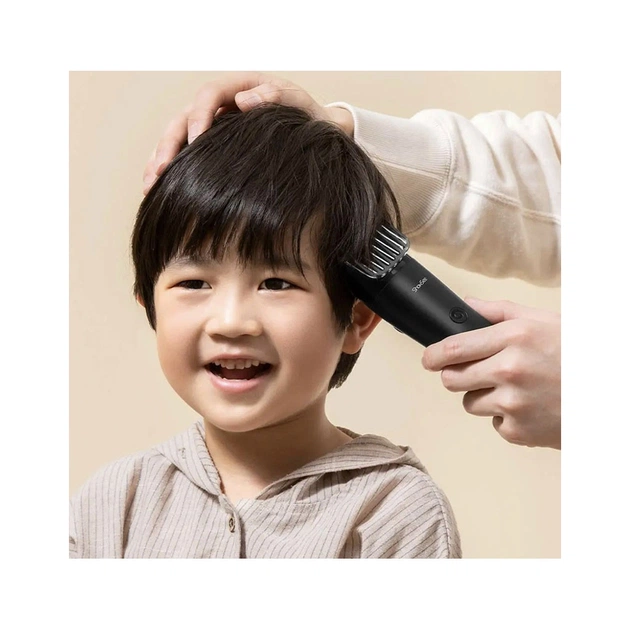 Машинка для стрижки Xiaomi C4-BK - зображення 7