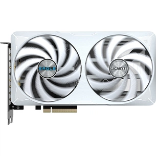Відеокарта GIGABYTE GeForce RTX5060Ti 16Gb EAGLE OC ICE (GV-N506TEAGLEOC ICE-16GD) изображение 1