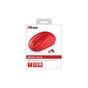 Мишка Trust Primo Wireless Mouse Red (20787) - зменшене зображення 5
