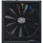 Блок живлення CoolerMaster 750W GX III Gold (MPX-7503-AFAG-BEU) - зменшене зображення 5