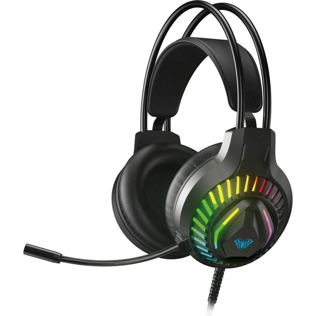 Навушники Aula S605 Black (6948391235202) - изображение 1