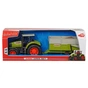 Спецтехніка Dickie Toys "CLAAS" з причепом, 57 см (3306002) - зменшене зображення 6