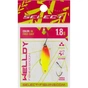 Блешня Select Welldy 1.8g 31mm 08 First Cast (1870.80.86) - зменшене зображення 2