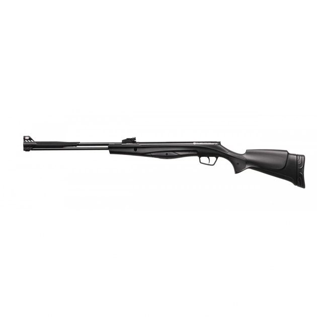 Пневматична гвинтівка Stoeger RX40 Combo Black ОП 3-9x40AO (A0710800) - зображення 6