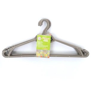 Плічка Алеана Великі Какао 5 шт. (алн 121073/какао) изображение 1